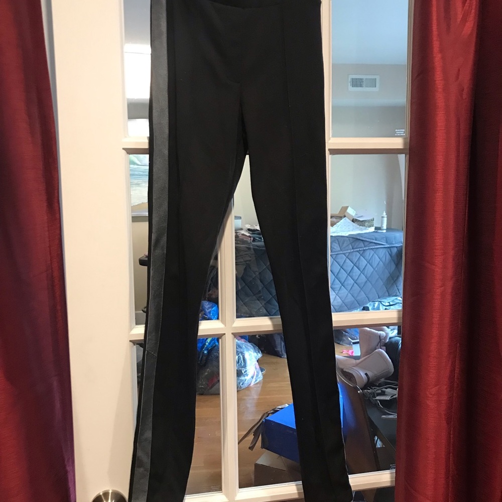 David Lerner track pants